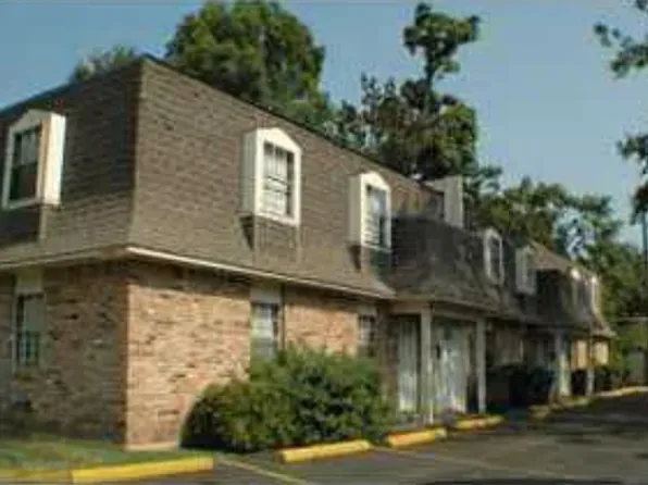 1213 New Saint Francis St #4, Mobile, AL 36604