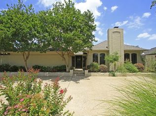 6423 Embers Rd, Dallas, TX 75248