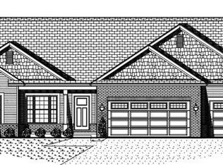 3620 Freedom Blvd, Champaign, IL