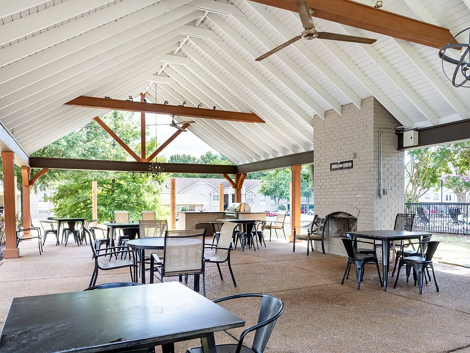 Outdoor Patio