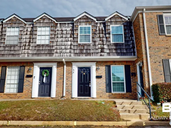 124 Du Rhu Dr #C, Mobile, AL 36608