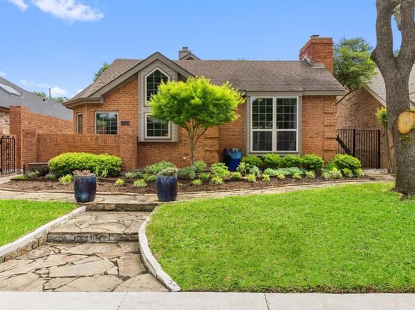18509 Vista Del Sol, Dallas, TX 75287
