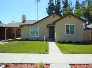 643 N Hollywood Dr, Reedley, CA 93654
