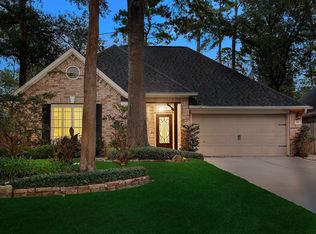 99 N Delta Mill Cir, Conroe, TX 77385