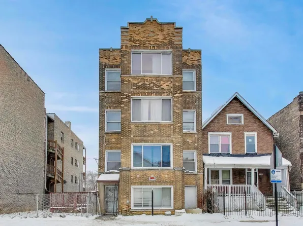 4105-03 W Grenshaw St, Chicago, IL 60624