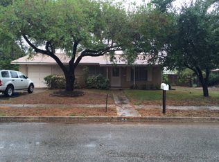 414 Mark St, Pleasanton, TX 78064