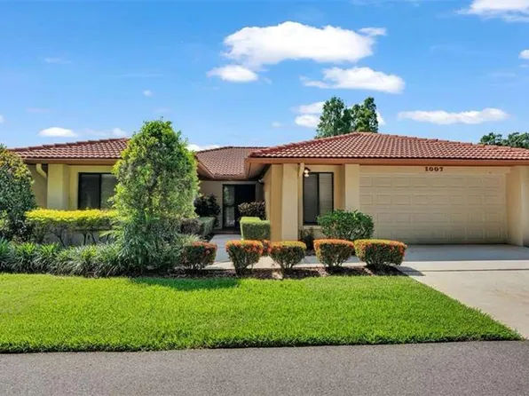 1007 Rolling Woods Ln, Lakeland, FL 33813