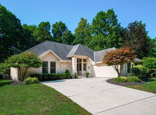 4781 Glanstonbury Dr, Hilliard, OH 43026