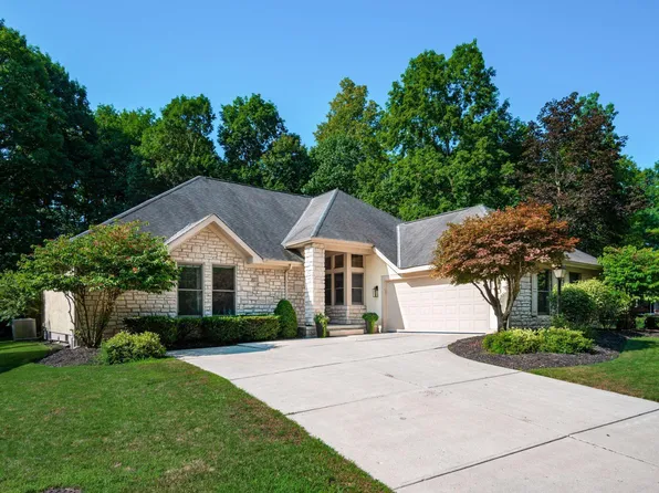 4781 Glanstonbury Dr, Hilliard, OH 43026