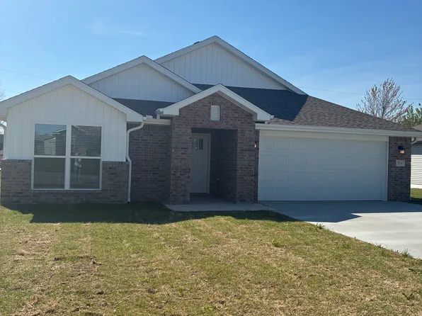 2514 Indiana Ave, Joplin, MO 64804