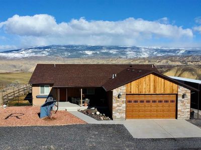 9335 1990 Lane, Austin Orchard City, CO, 81410