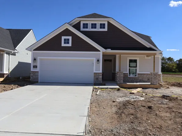 24 Bick Dr, Springboro, OH 45066