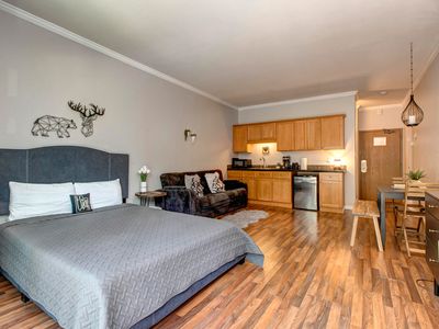 2245 Sidewinder Dr #500, Park City, UT, 84060