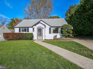 12715 Holdridge Rd, Silver Spring, MD 20906