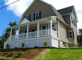 26 Kalmar St, Worcester, MA 01606