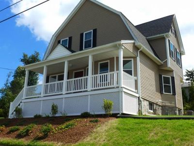 26 Kalmar St, Worcester, MA, 01606