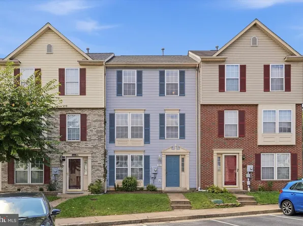 221 Moser Cir, Thurmont, MD 21788
