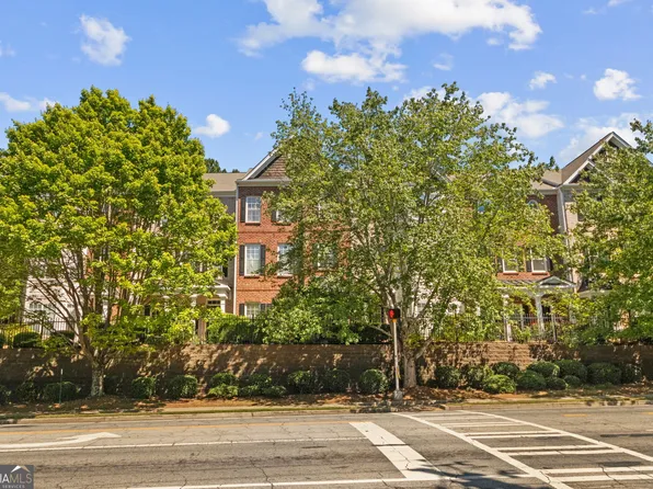 1041 Atlanta Ave APT 4, Decatur, GA 30030