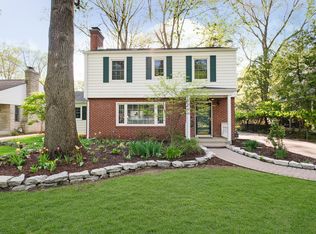 5732 Carvel Ave, Indianapolis, IN
