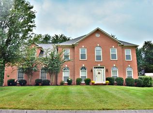 236 Treyburn Dr LOT 17, Knoxville, TN 37934