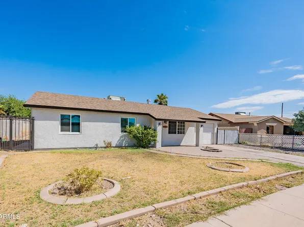6528 W Cambridge Avenue, Phoenix, AZ 85035