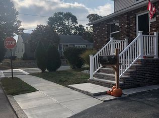 63 What Cheer Ave, East Providence, RI 02914