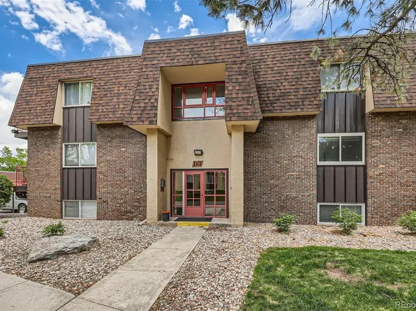 7755 E Quincy Avenue Bldg D3 #306, Denver, CO 80237