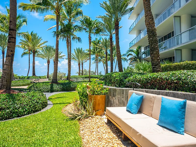 6801 Collins Ave #Penthouse 01 — Photo 29