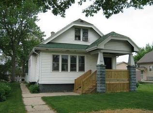 4157 N 21st St, Milwaukee, WI
