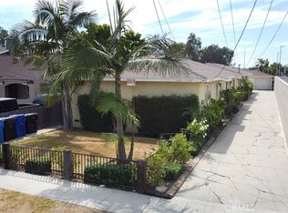11121 S Freeman Ave, Inglewood, CA 90304