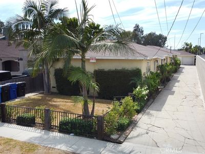 11121 S Freeman Ave, Inglewood, CA, 90304