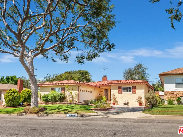2519 Van Wick St, Inglewood, CA 90303