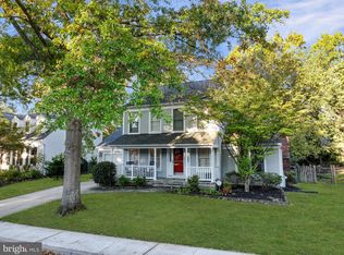 311 Canterfield Rd, Annapolis, MD 21403