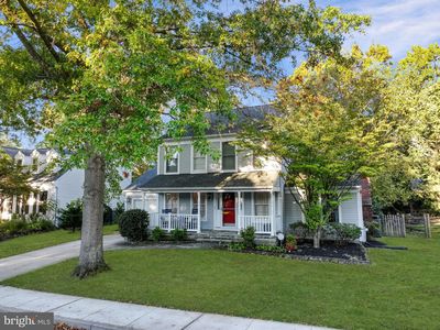 311 Canterfield Rd, Annapolis, MD, 21403