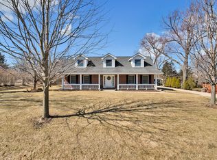 5546 Howard Ave, La Grange Highlands, IL