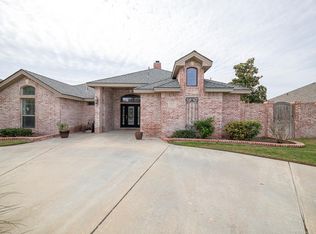 803 Woodland Park Ave, Midland, TX 79705