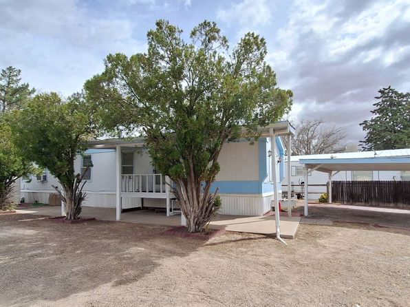 1 Vista Del Rio #69, Belen, NM 87002