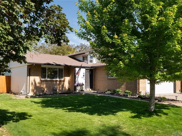 7355 S Elm Court, Centennial, CO 80122