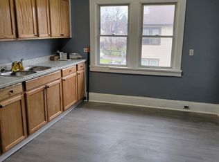 13302 Cranwood Dr #UP, Cleveland, OH