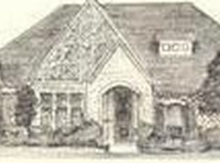 1 Castillo Trl, Lucas, TX 75098