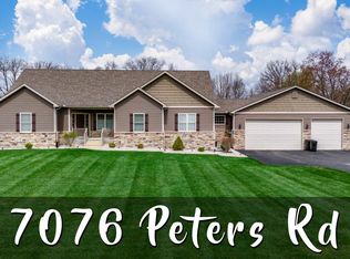 7076 Peters Rd, Tipp City, OH 45371