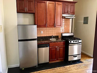 Rented by Oxford Property Group