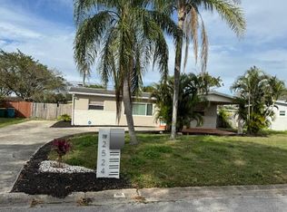 2524 Boyd Ave, Melbourne, FL 32935