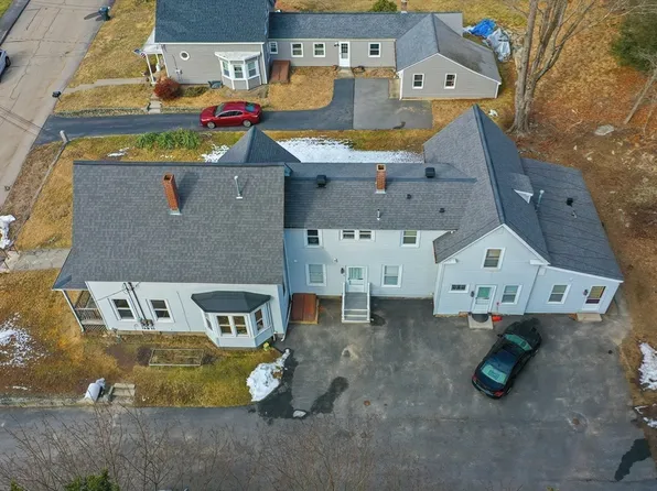 20 Nelson St, North Grafton, MA 01536