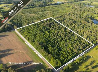 0 State Hwy E, Bloomfield, MO 63825