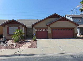 865 Sumner Ranch Rd, Henderson, NV 89012