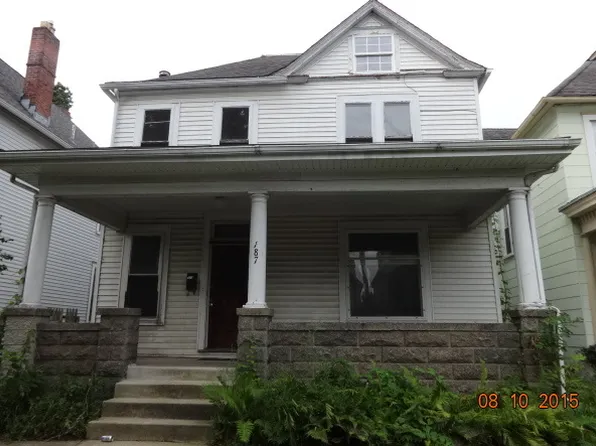 187 W 8th Ave, Columbus, OH 43201