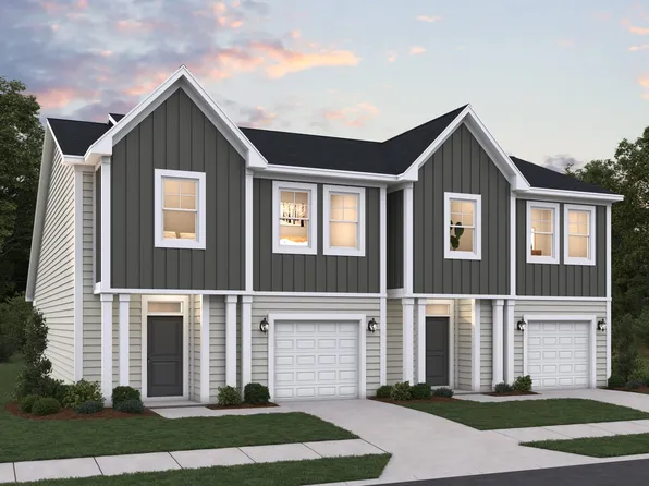 Wylie Plan, Villas at Seaside