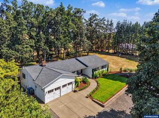 3432 Seminole Rd NE, Silverton, OR 97381