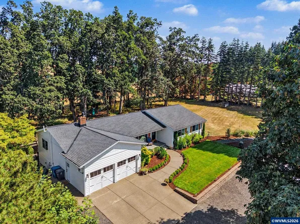 3432 Seminole Rd NE, Silverton, OR 97381